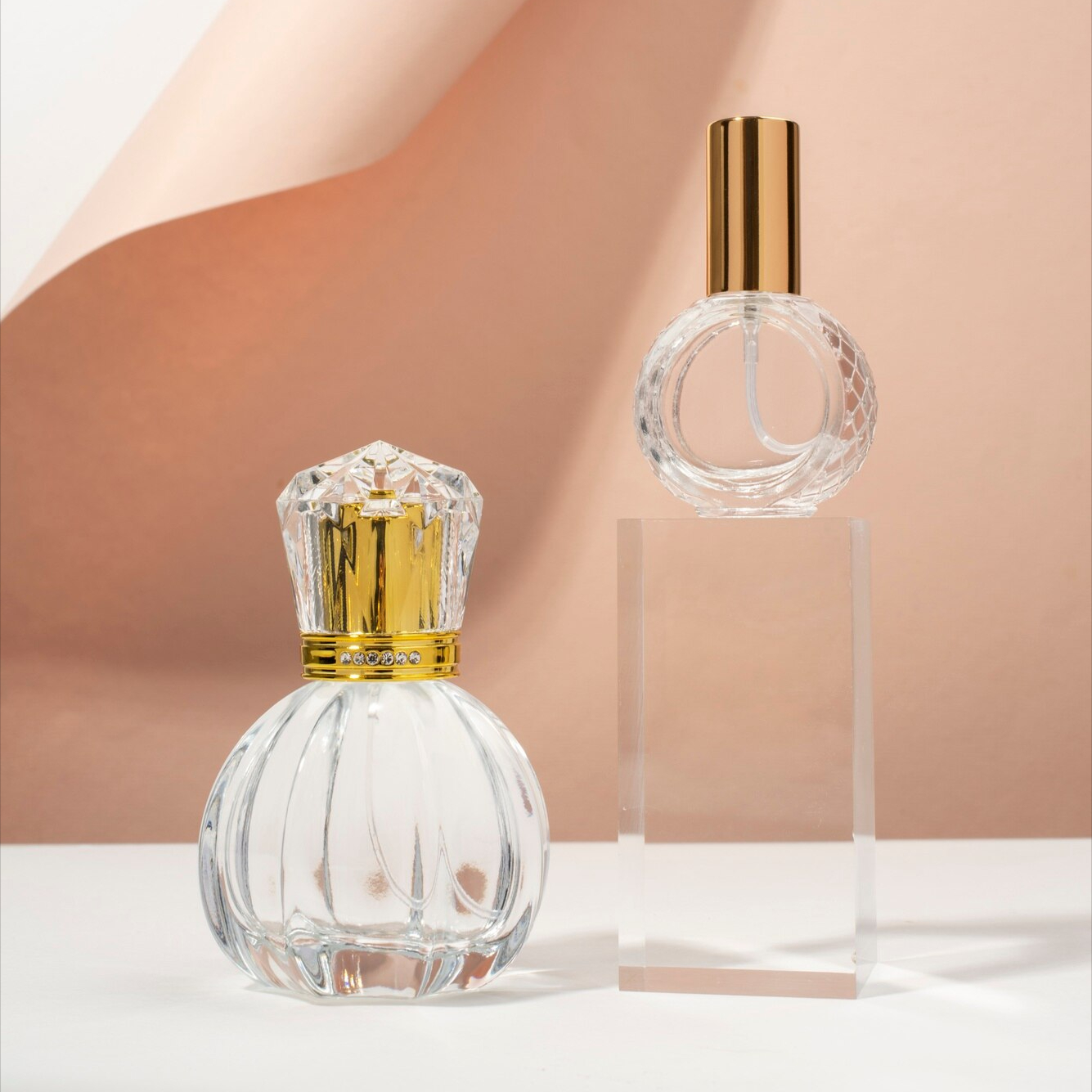 Rekomendasi parfum branded dengan harga terjangkau