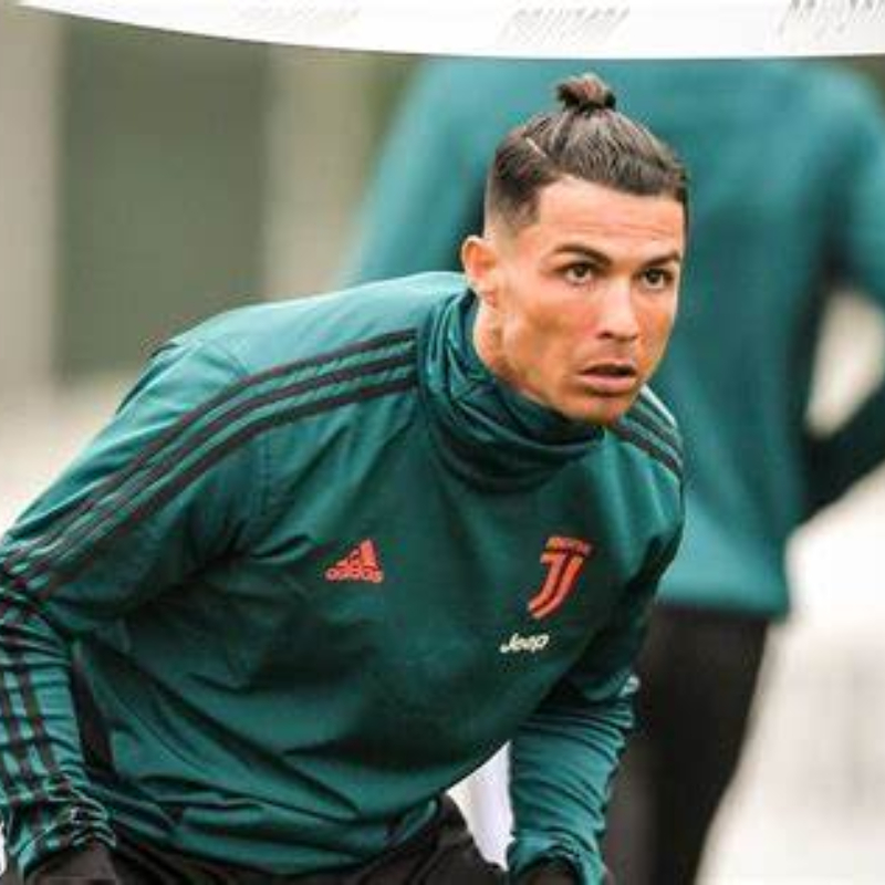 Man Bun