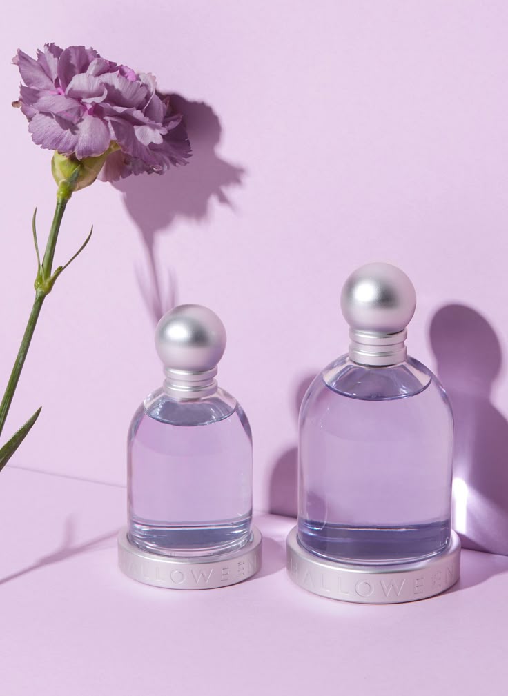 Rekomendasi parfum untuk pecinta warna ungu