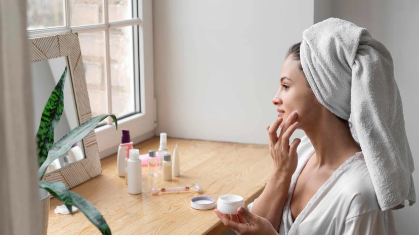 Tips menajag kesehatan kulit wajah agar tetap glowing