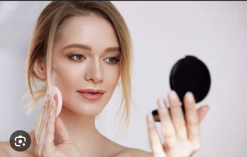 Keunggulan make up yang punya kandungan skincare. Apa nih?
