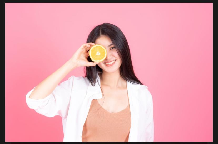 Lemon untuk wajah, bisa tidak ya?