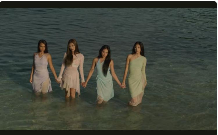 Girl group besutan 88rising