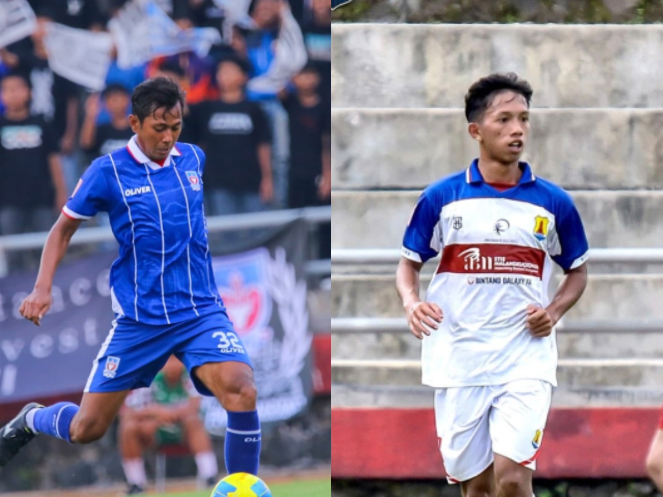 Persebi Boyolali akan menjamu Persema Malang di babak 32 Besar Liga 4 Nasional