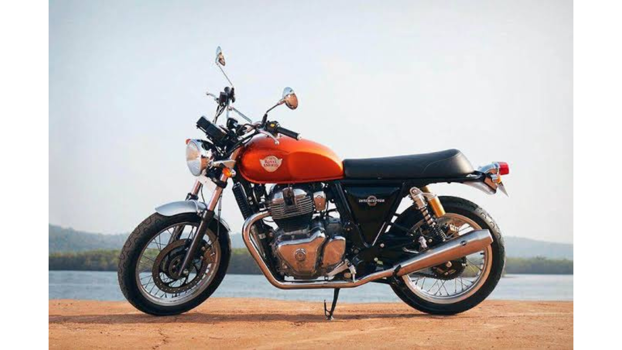 Interceptor 650, pilihan motor retro modern untuk kenyamanan harian dan touring.