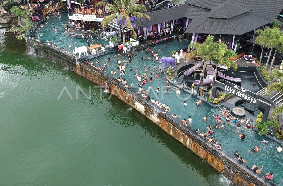Rekomendasi wisata Bali