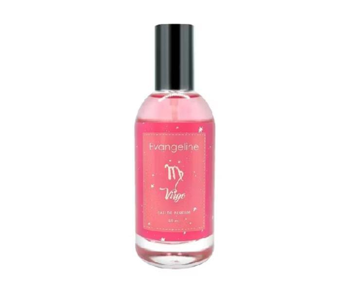 Rekomendasi parfum zodiac dari evangeline