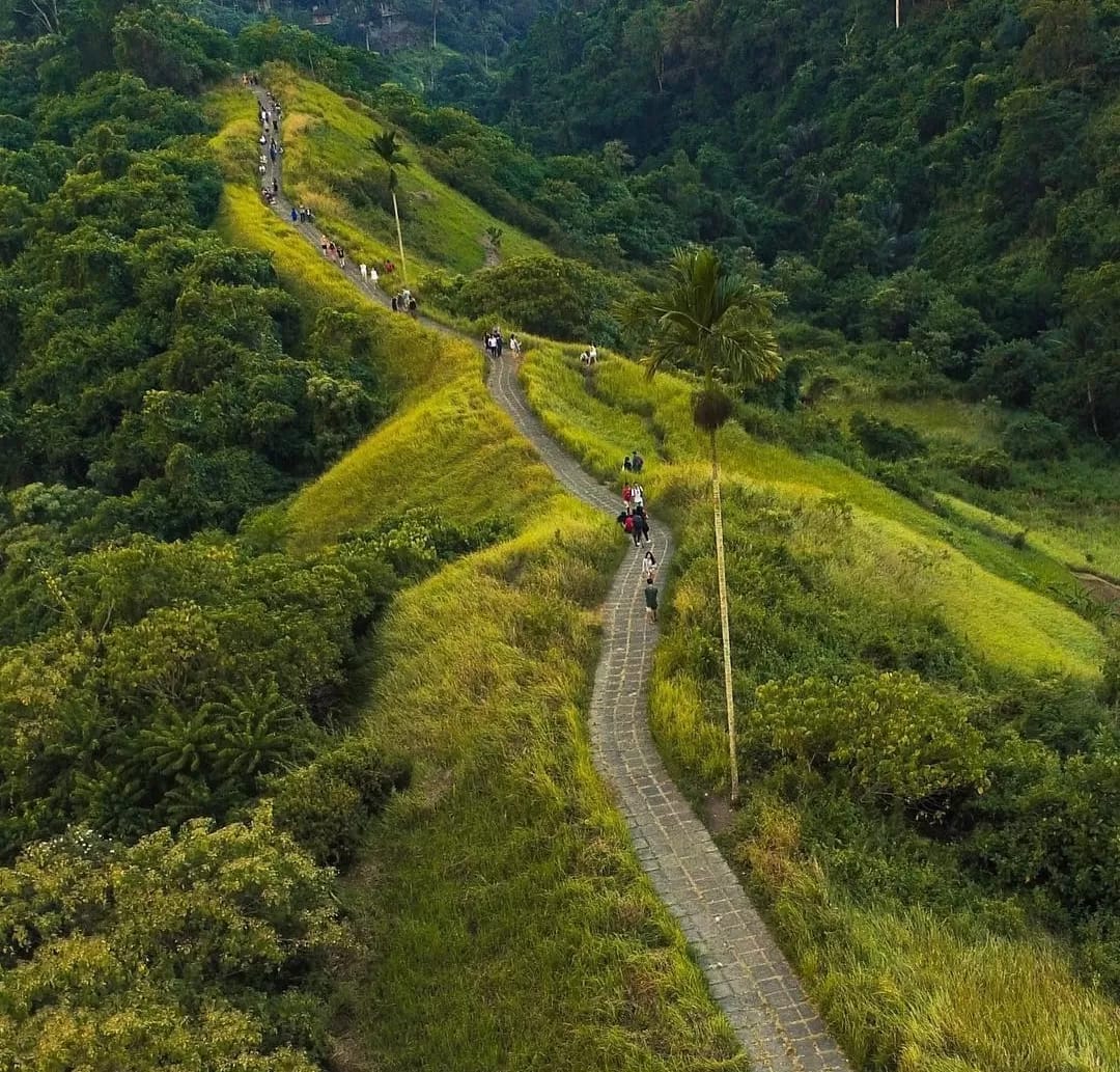 Rekomendasi wisata Bali