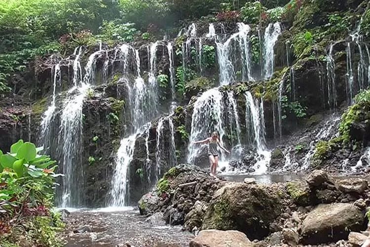 Rekomendasi wisata Bali