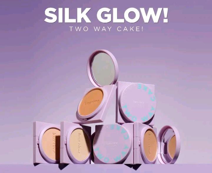 Rekomendasi two way cake