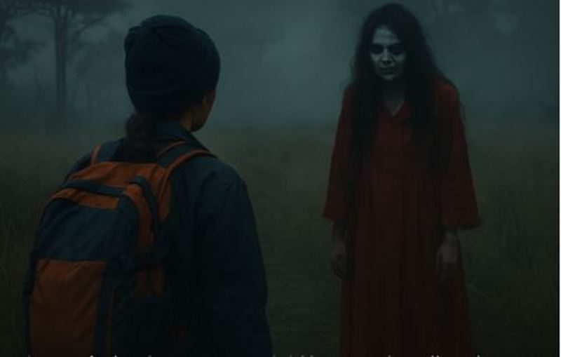 Cerita misteri pendaki di Gunung Lawu.