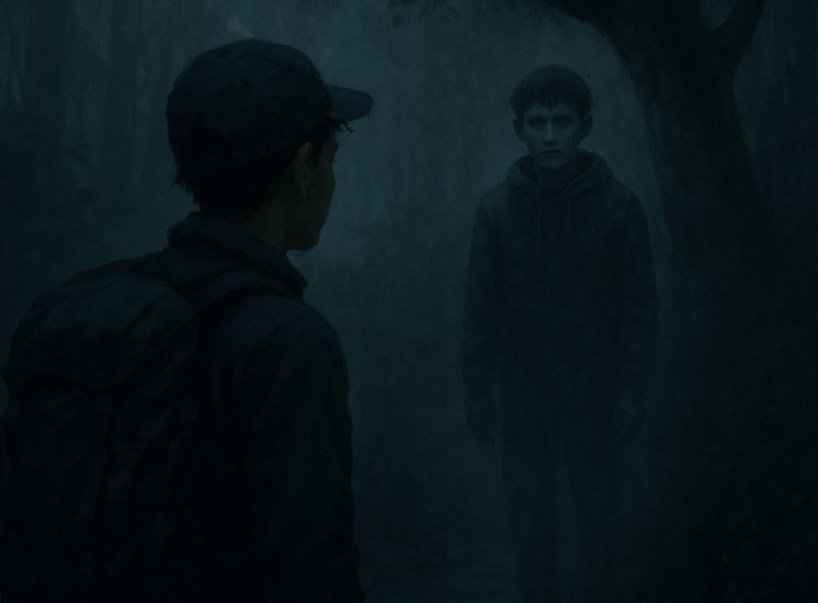 Cerita misteri jalur pendakian Gunung Lawu.