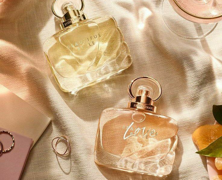 Rekomendasi parfum minimarket aroma mewah.