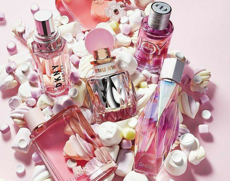 Rekomendasi parfum aroma permen.