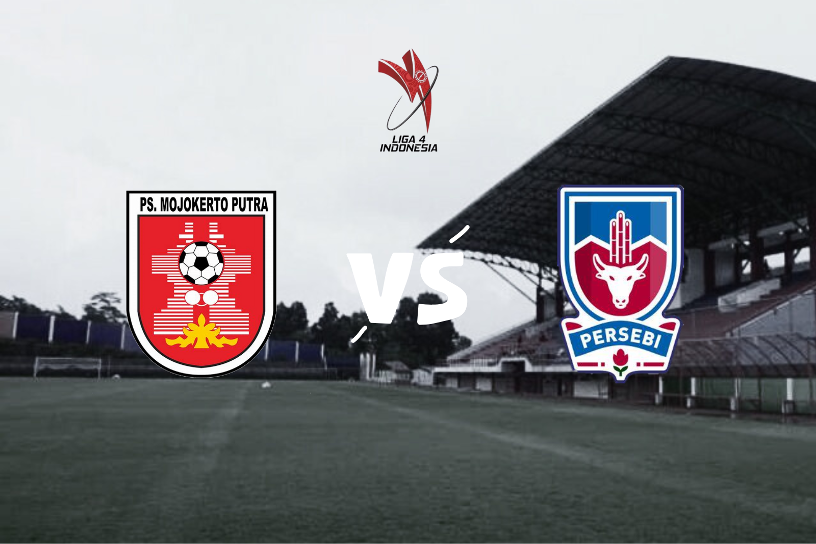 Matchday 2 grup S mempertemukan PS Mojokerto Putra vs Persebi Boyolali
