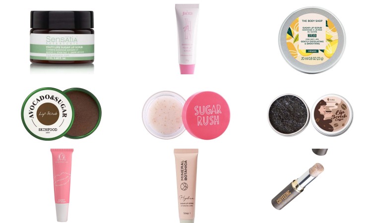 Dapatkan bibir lembut dan sehat dengan 10 rekomendasi lip scrub terbaik 2025 yang siap jadi rahasia perawatan harianmu.