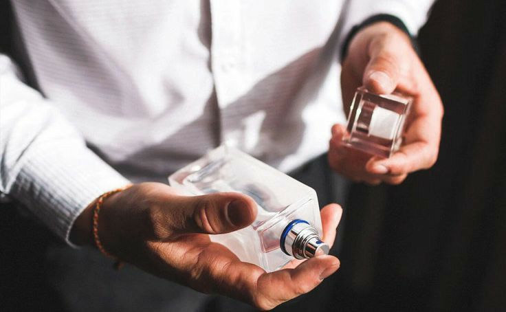 Rekomendasi parfum dengan wangi seperti secangkir kopi