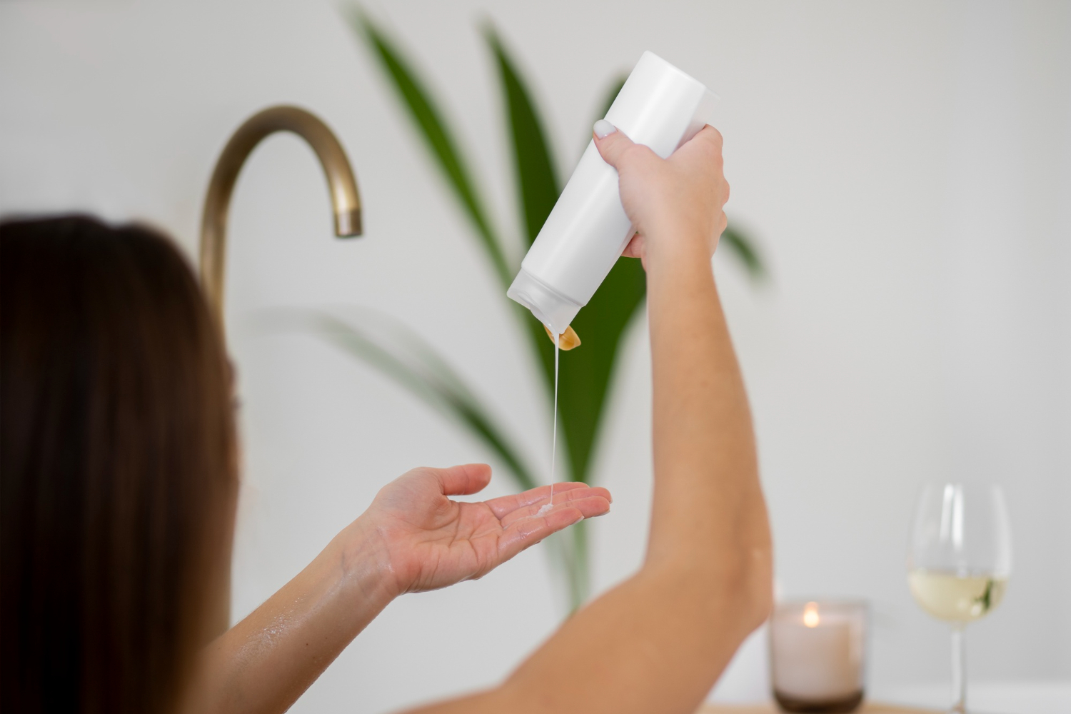 Rekomendasi Body Scrub yang Efektif Bantu Mencerahkan Kulit Kusam