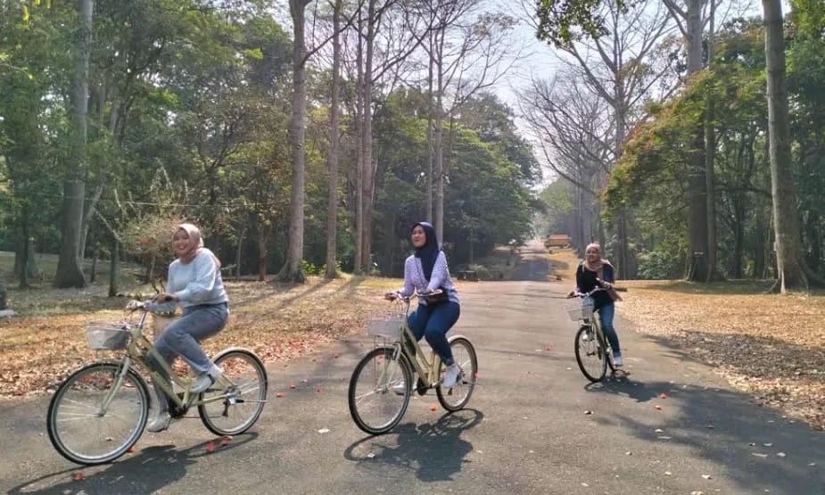 Rekomendasi wisata Pasuruan