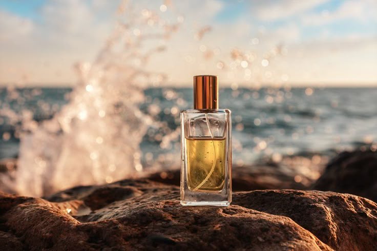 Rekomendasi parfum untuk yang punya keringat berlebih