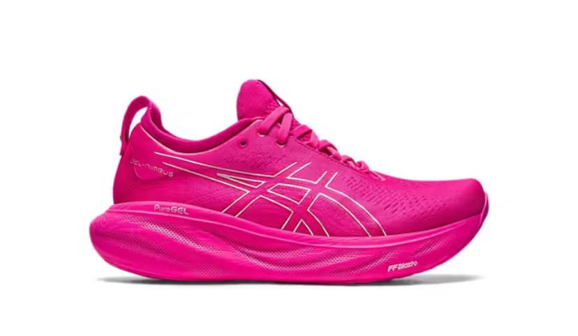 Sepatu running