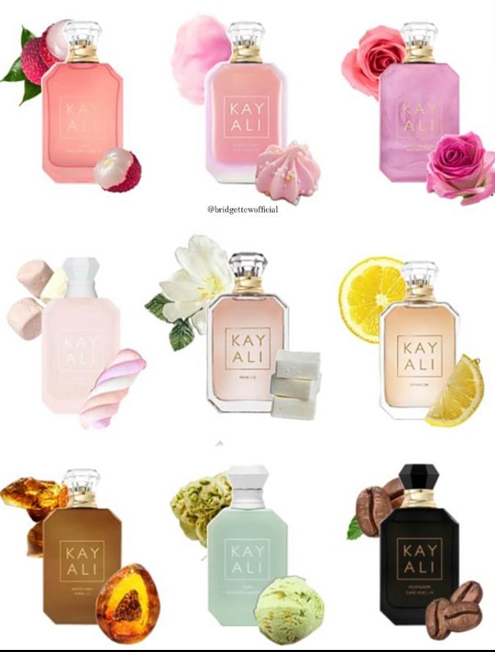 Rekomendasi Parfum Kayali dengan Wangi yang Bikin Ketagihan