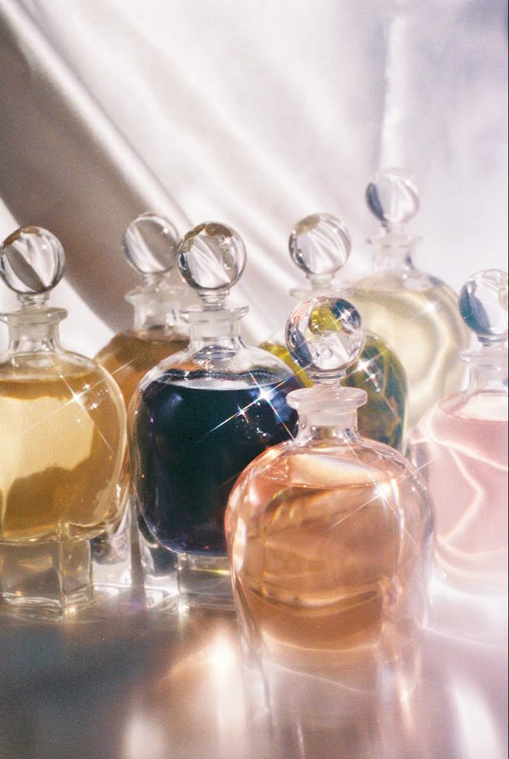 Rekomendasi parfum yang wanginya bikin ketagihan