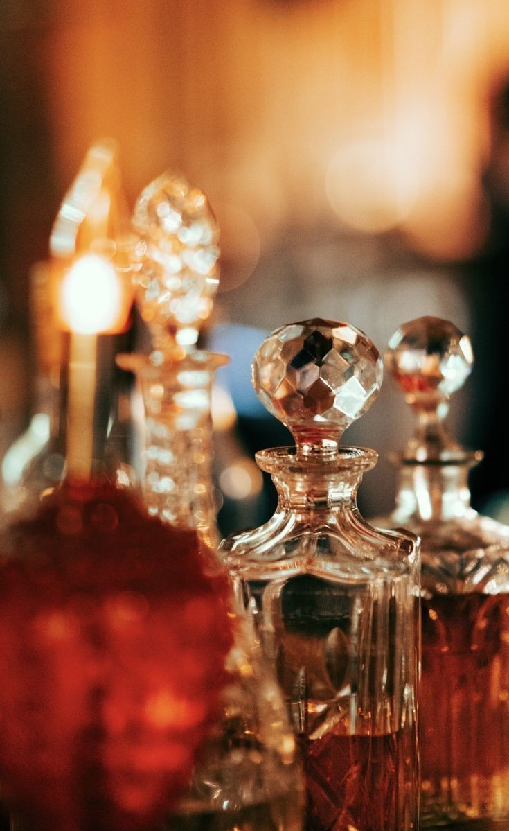5 Parfum Lokal dengan Kesan Mewah