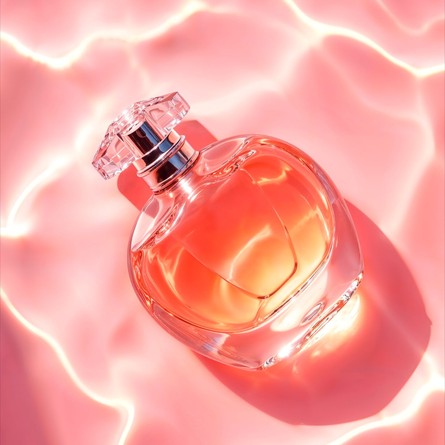 5 Rekomendasi Parfum Aroma Sejuk dan Hangat