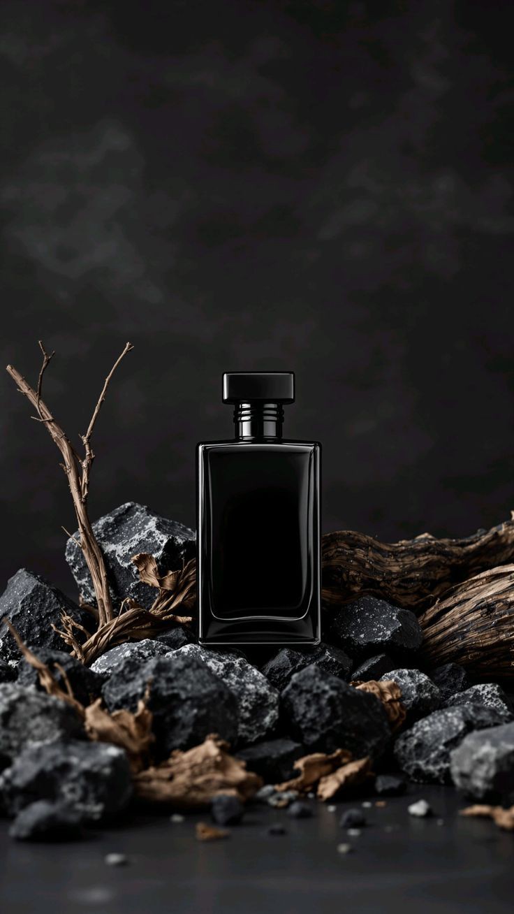 Rekomendasi parfum