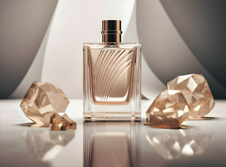 Rekomendasi parfum dengan SPL yang tinggi.