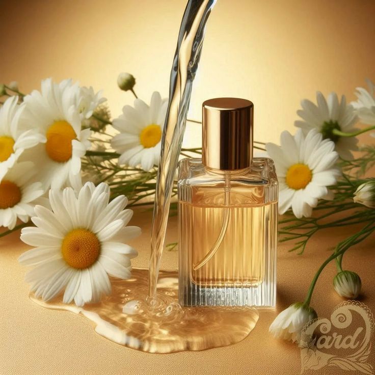 Rekomendasi parfum aroma bunga.