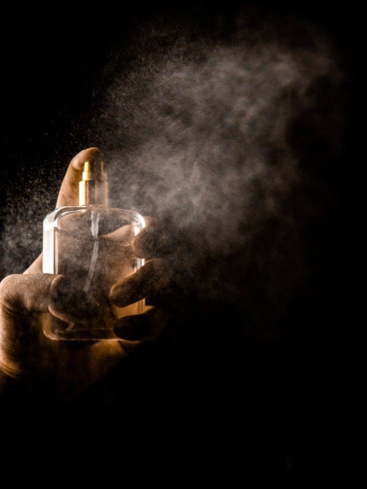 Parfum anit mainstream