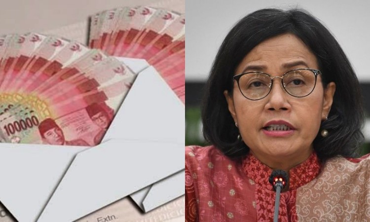 Gaji ke-13 pensiunan PNS 2025 belum tentu cair Juni&mdash;Sri Mulyani beri sinyal bisa mundur tergantung kesiapan teknis.