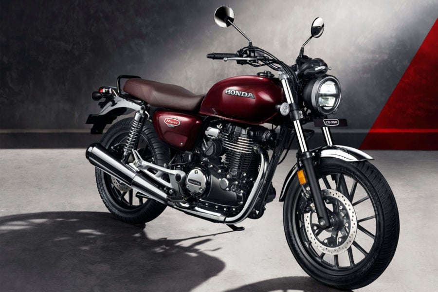 Assist & Slipper Clutch di CB350 membuat pengalaman berkendara lebih aman dan nyaman, keunggulan besar dibanding Classic 350.
