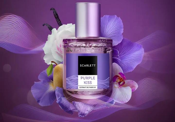 Rekomendasi parfum Scarlett untuk nongkrong