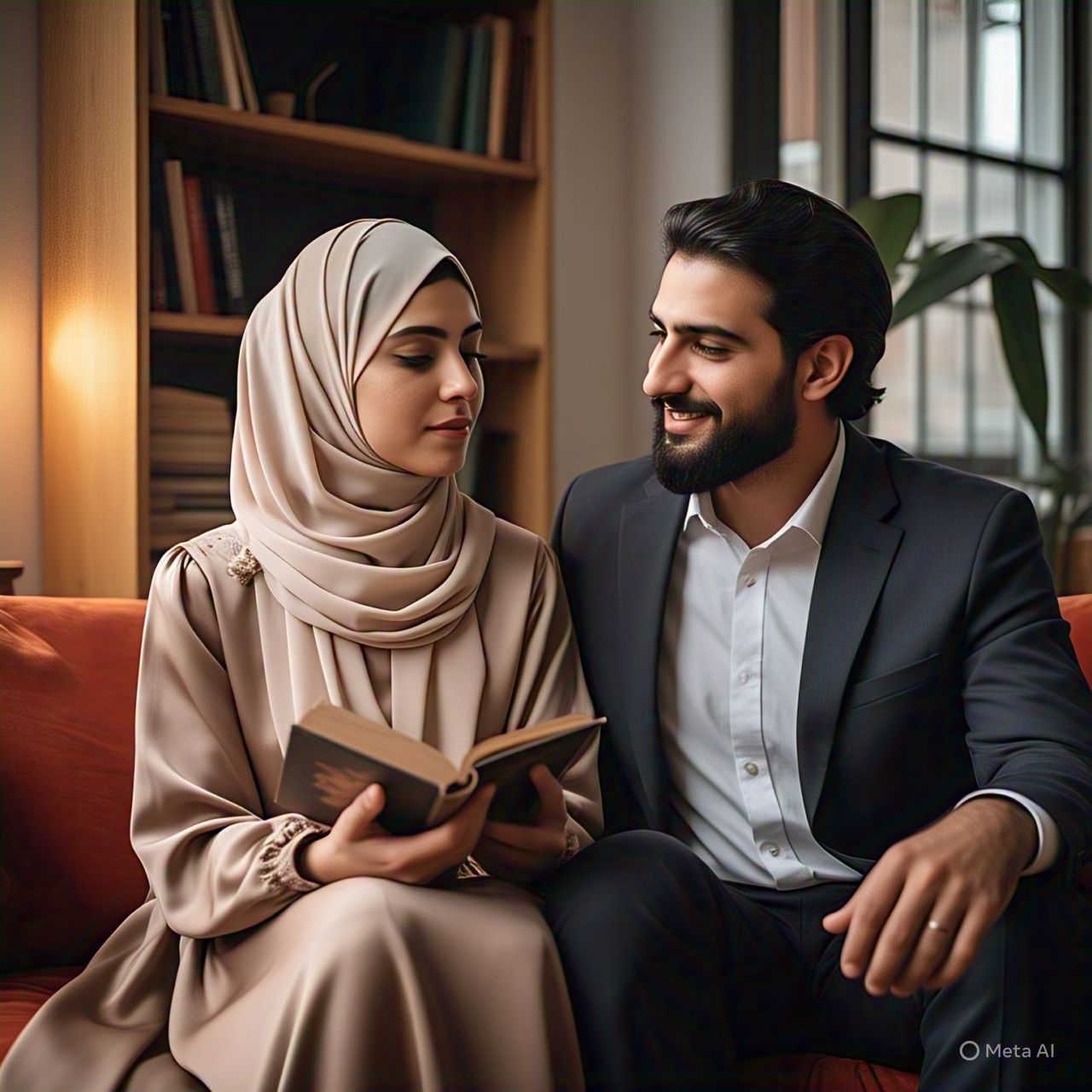 Menambahkan nama suami di belakang nama istri menjadi tradisi bagi masyarakat Indonesia.