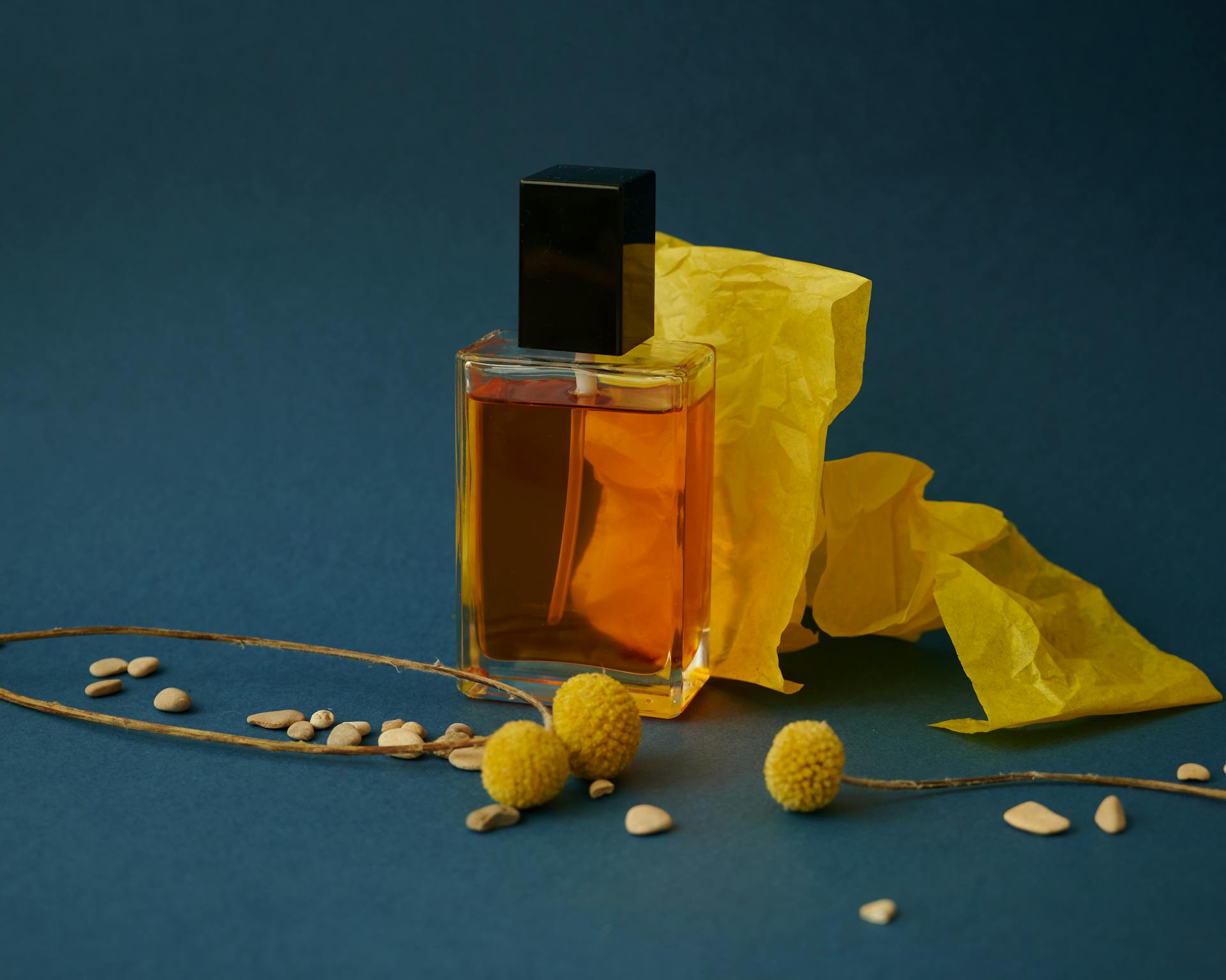 Rekomendasi parfum pria dari brand lokal