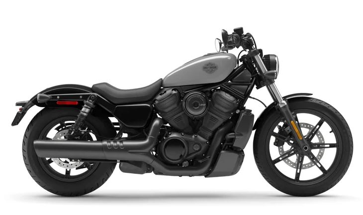 Harley-Davidson Nightster Special 2025.