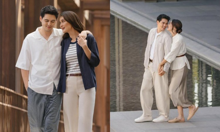 Maxime Bouttier, suami Luna Maya, tak hanya sukses di dunia akting, tapi juga kaya raya berkat karier sebagai model, musisi, dan brand ambassador.