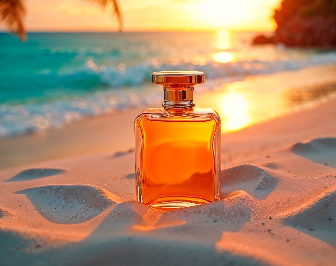 5 Parfum Ini Supaya Kamu Tetap Segar dan Fresh Walau Panas-panasan