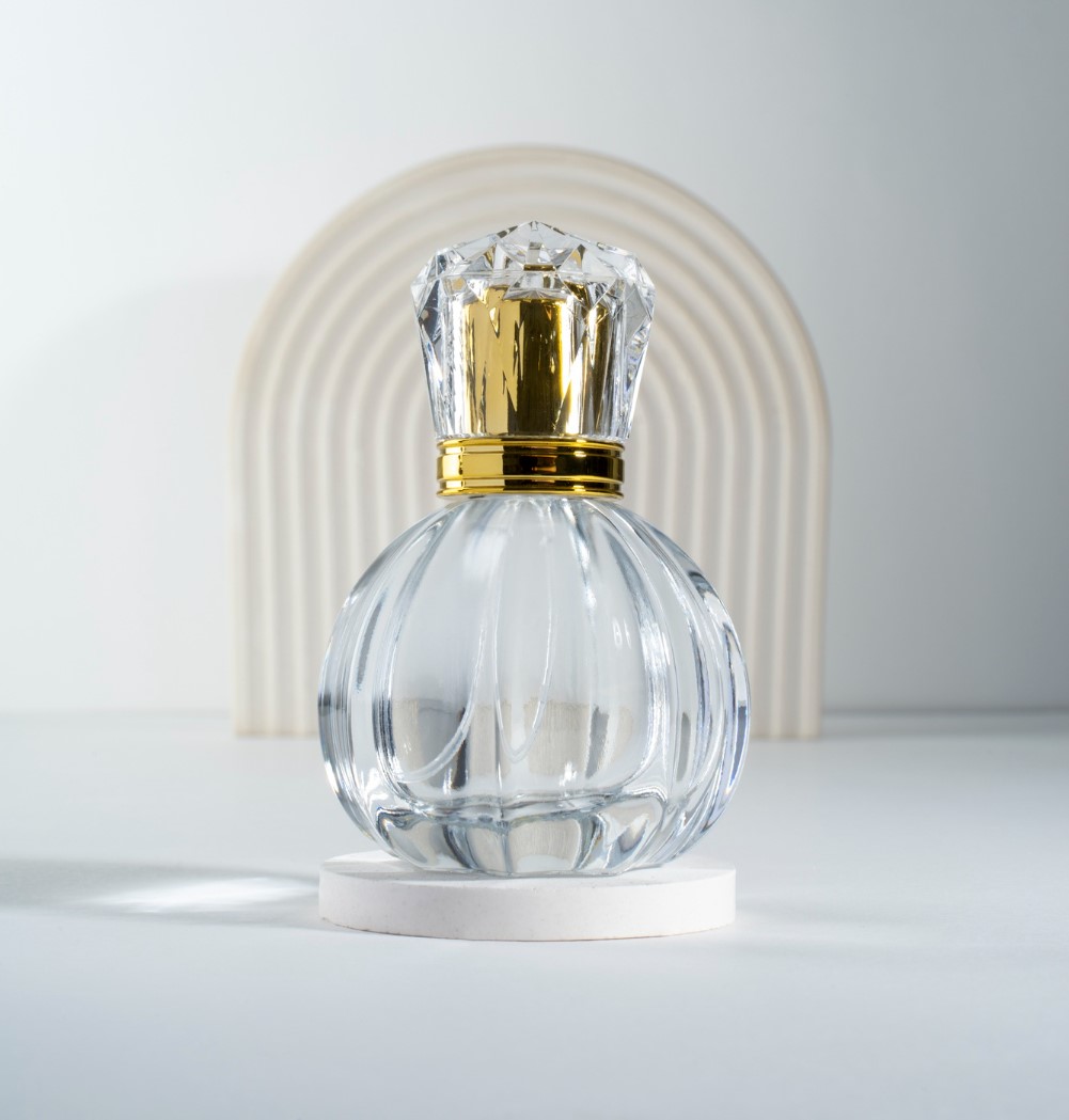 Parfum Lokal Rasa Mewah, Ketika Aroma High-end