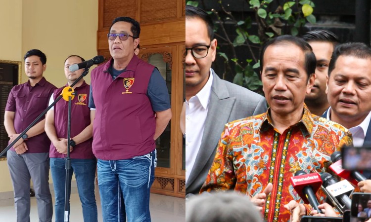 Bareskrim Polri selidiki dugaan ijazah palsu Jokowi dengan uji forensik dan pemeriksaan 31 saksi di Solo dan Yogyakarta.