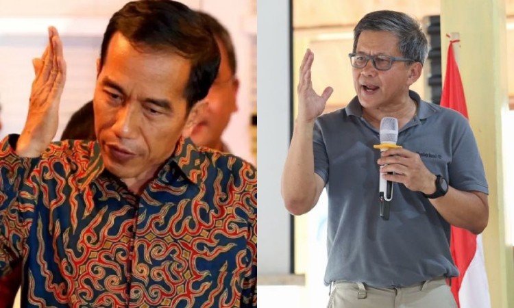 Rocky Gerung menilai polemik ijazah palsu Jokowi semakin memanas, mengkritik langkah hukum yang terlambat dan menyerukan pentingnya transparansi.