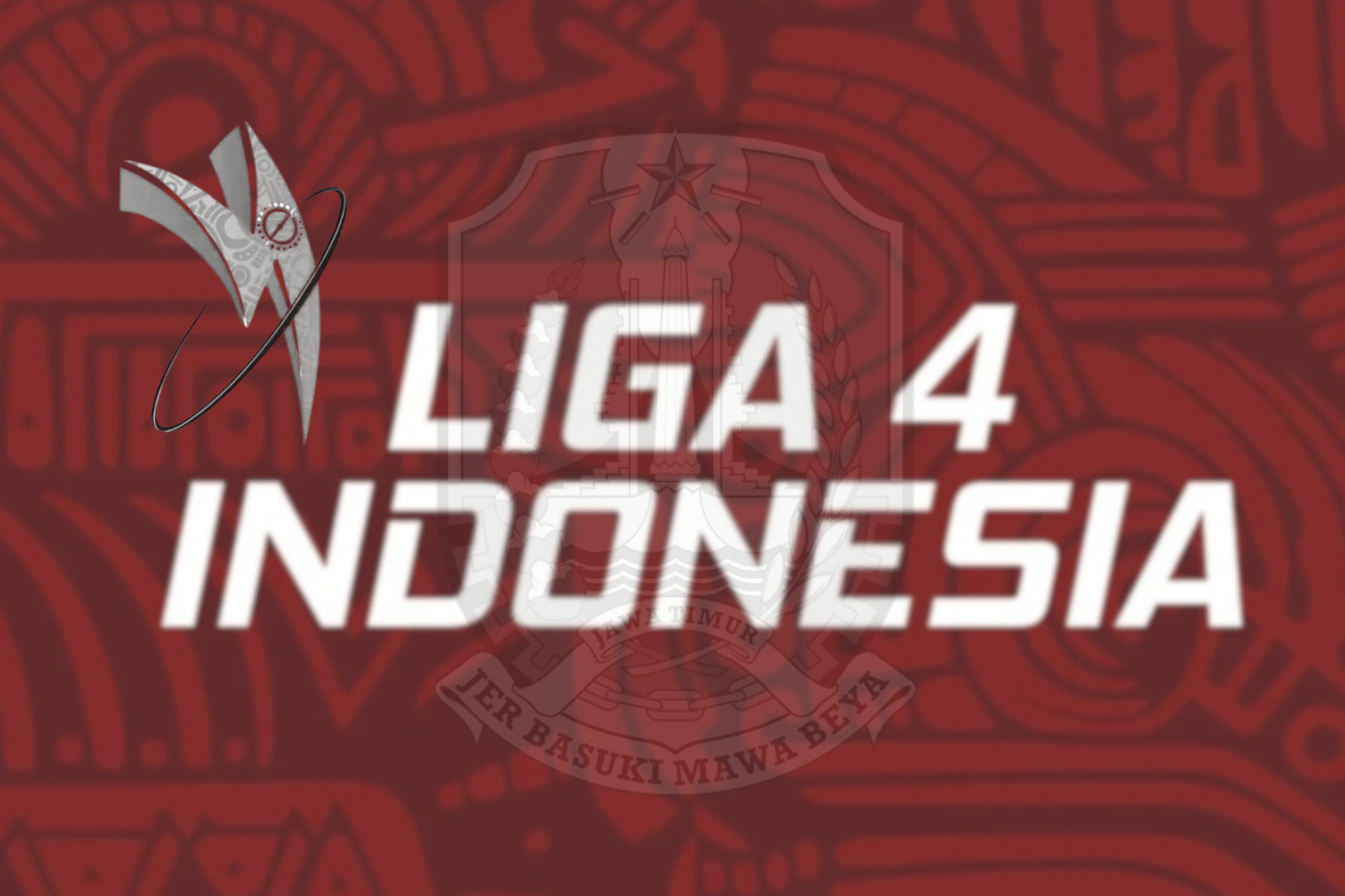 Ini 6 Wakil yang Melaju ke Babak 16 Besar Liga 4 Nasional 24/25