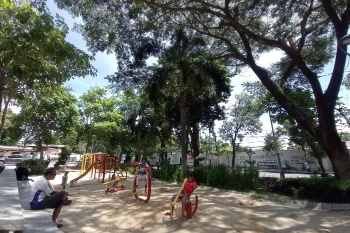 Tempat wisata Surabaya yang tak jauh dari stasiun Wonokromo