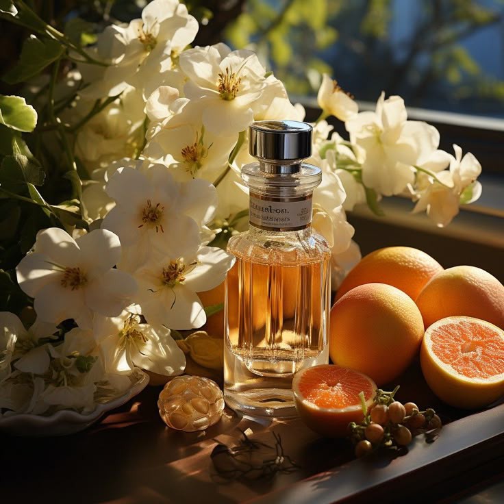 Rekomendasi Parfum Segar yang Nggak Bikin Pusing dan Ramah di Kantong