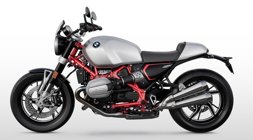 BMW R 12 Nine T tampil dengan gaya klasik modern dan mesin boxer 1170cc, siap jadi idola baru pecinta moge retro.