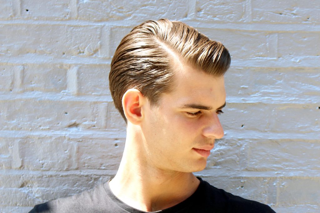 Rekomendasi Pomade Terbaik untuk Gaya Rambut Kuat Tahan Lama Sepanjang Hari