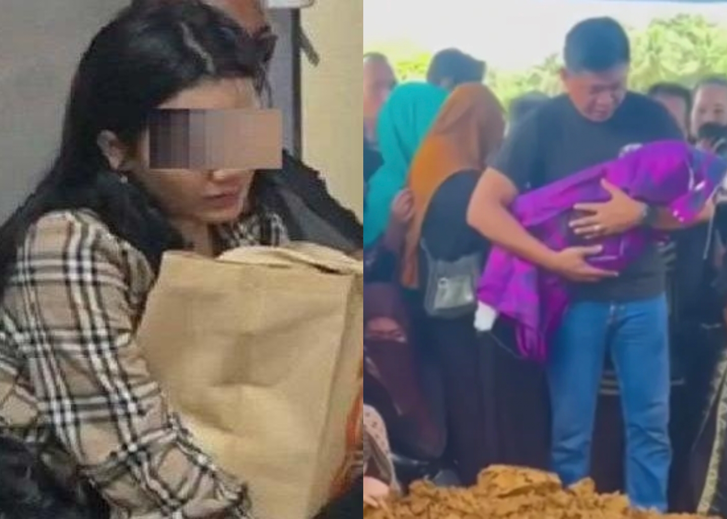 Ditinggal Ibunya Pergi Bersama Kekasih, 3 Balita Tewas dalam Kebakaran di Kendari